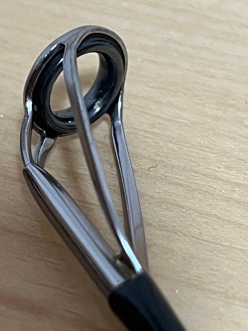 ヤマガブランクス　ギャラハド59/6 TRAVEX ジギング