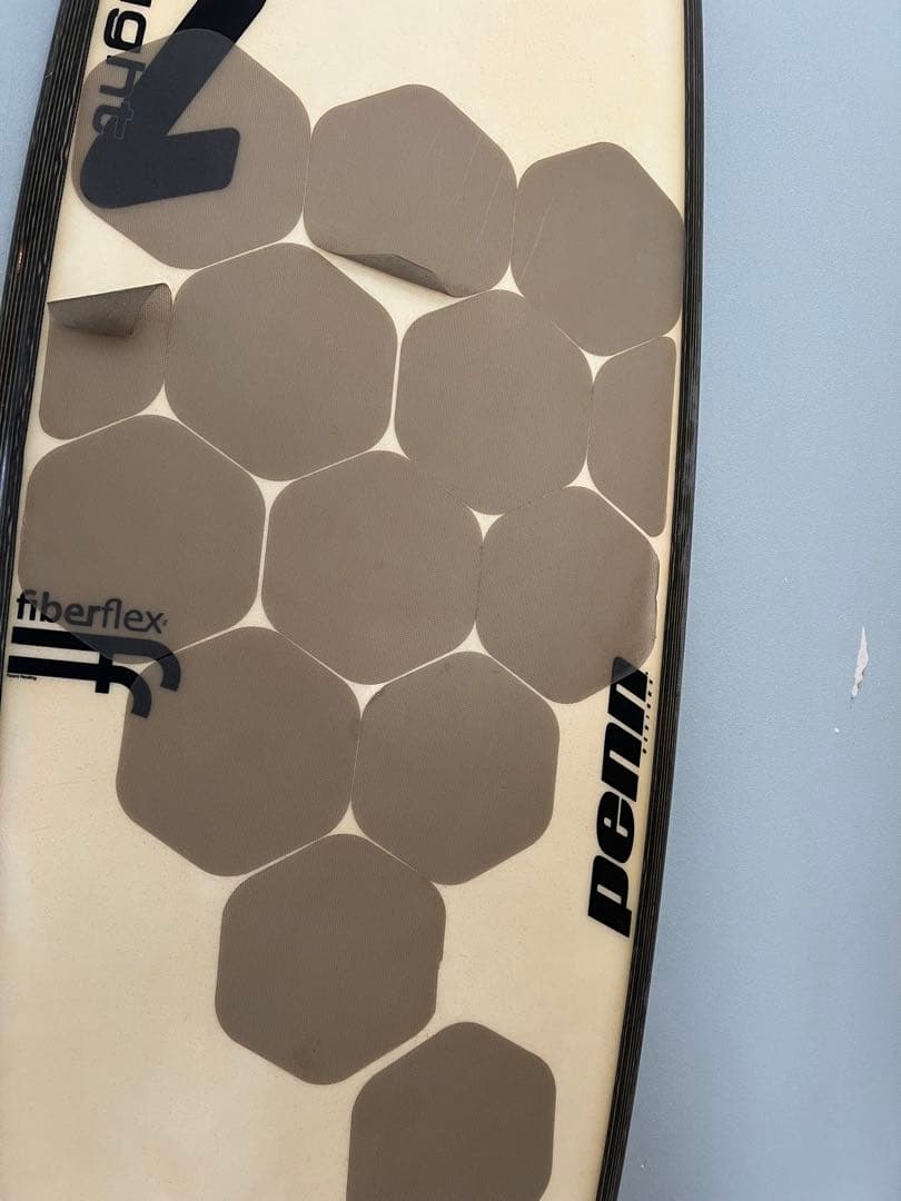 penal fiberflex ショートボード