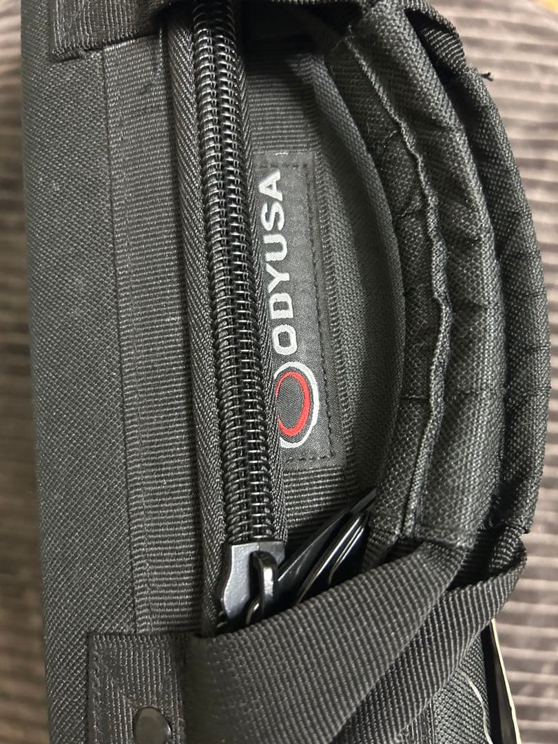 DJコントローラー用 ハードケース ODYUSA