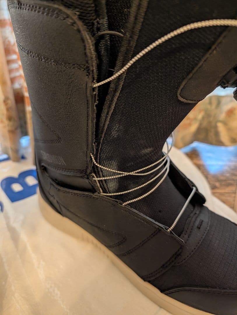 FACTION BOA SALOMON×APORITO - 25.5cm