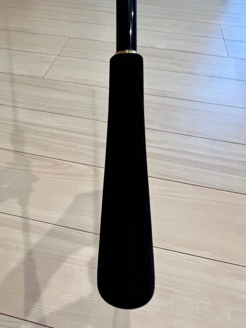 【ダイワ】ソルティスト BS66MLB