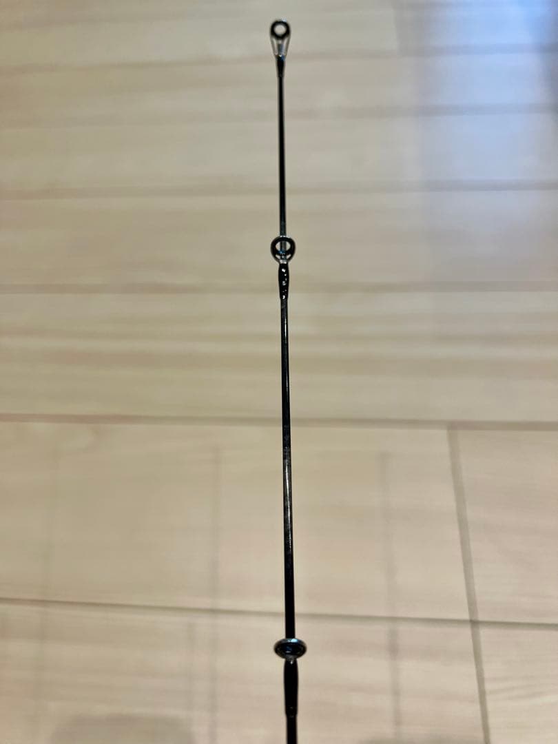 【ダイワ】ソルティスト BS66MLB