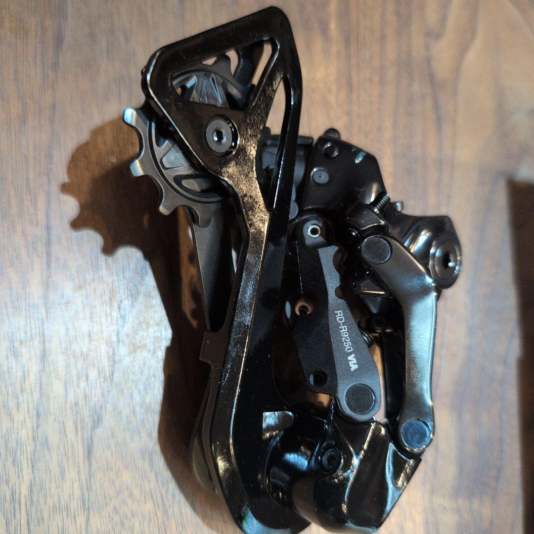DURA-ACE RD-R9250 Di2 リアディレイラー