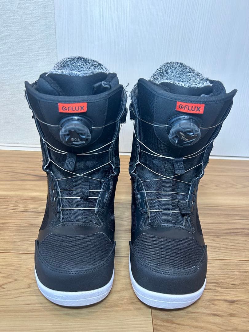 ※【美品】FLUX / FL-BOA / 25cm