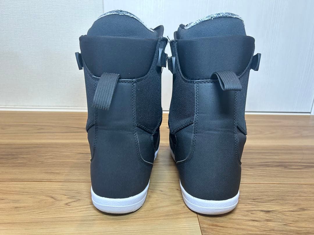 ※【美品】FLUX / FL-BOA / 25cm