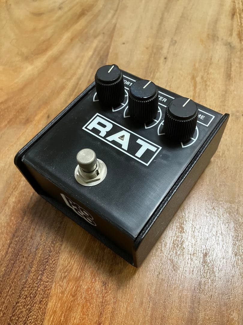 ProCo RAT2 Motorola LM308N 96年製