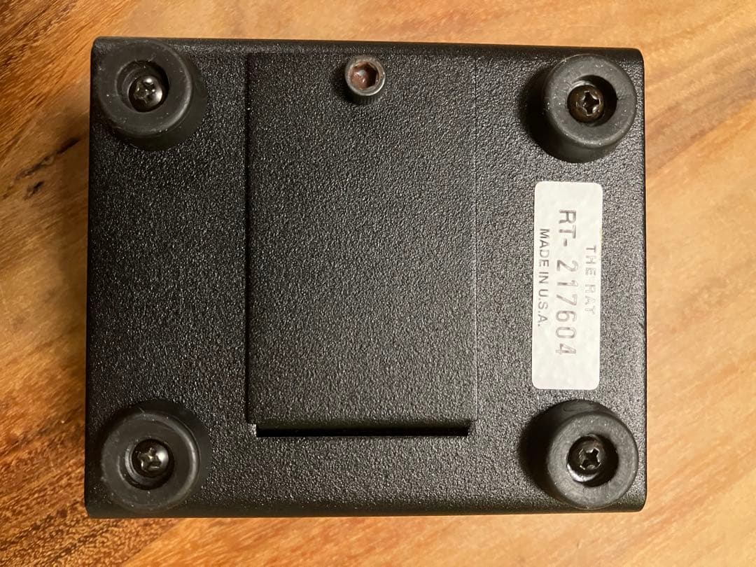 ProCo RAT2 Motorola LM308N 96年製
