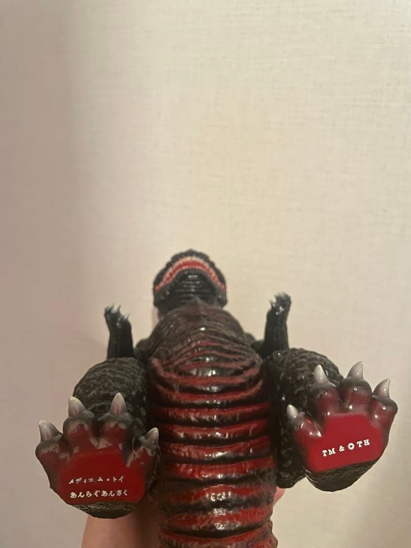 安楽安作　シン・ゴジラ　2016 ラスベガス　Dコン限定