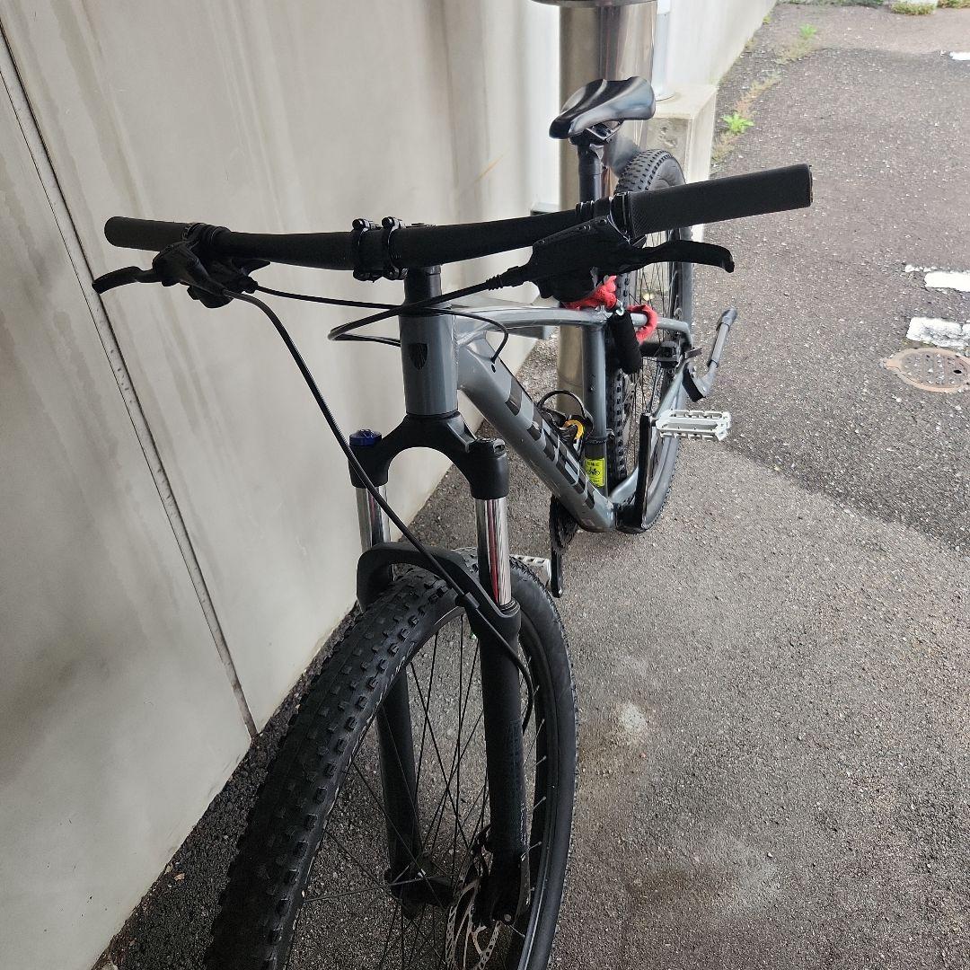 Trek marlin7　 マーリン7