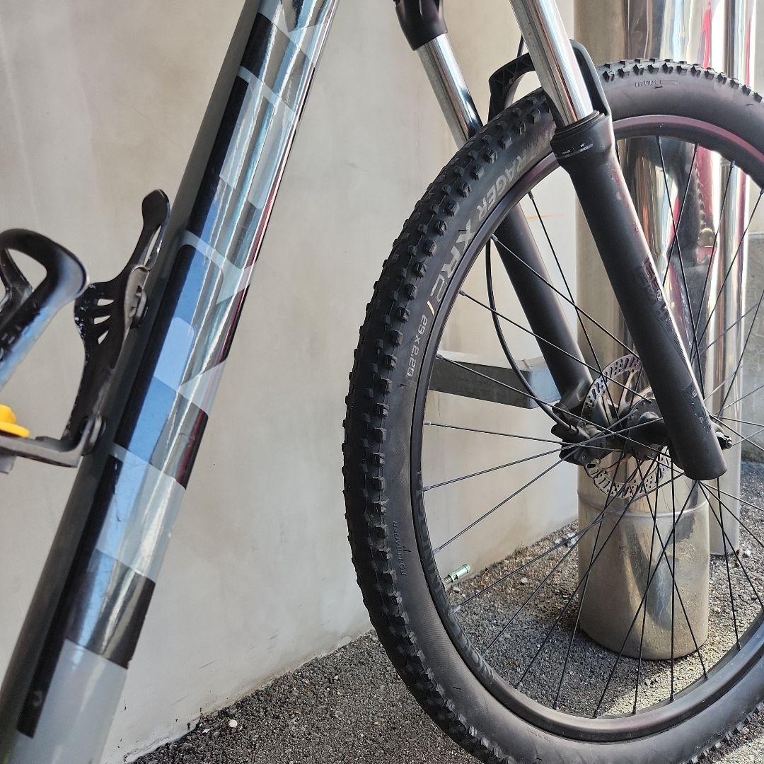 Trek marlin7　 マーリン7