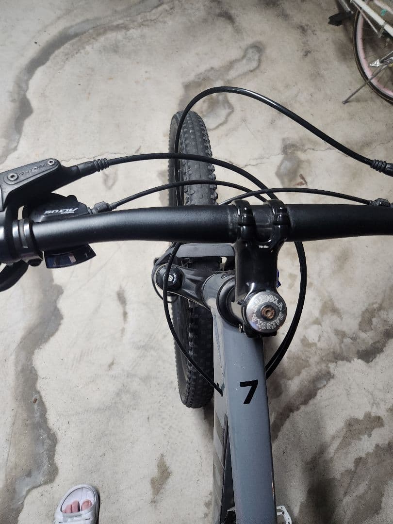 Trek marlin7　 マーリン7