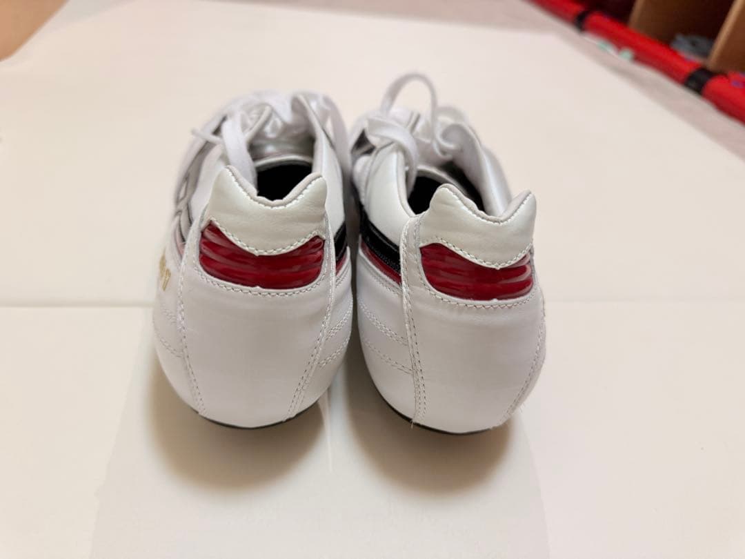 モレリア2クロスステッチ取替式