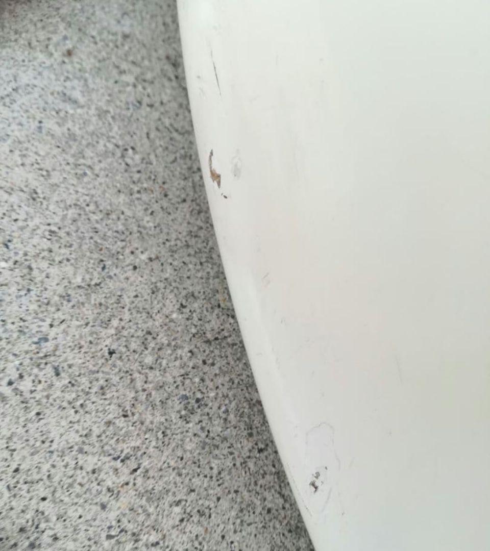 具の中のグぅチャンページ ☆受け渡し ショートボード