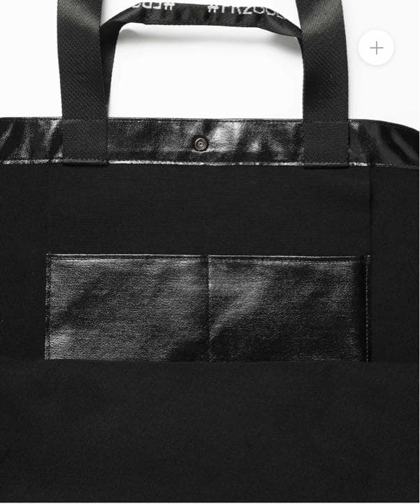 【新品】＃FR2 GOLF BIG TOTE FR2 ゴルフ ビッグトート