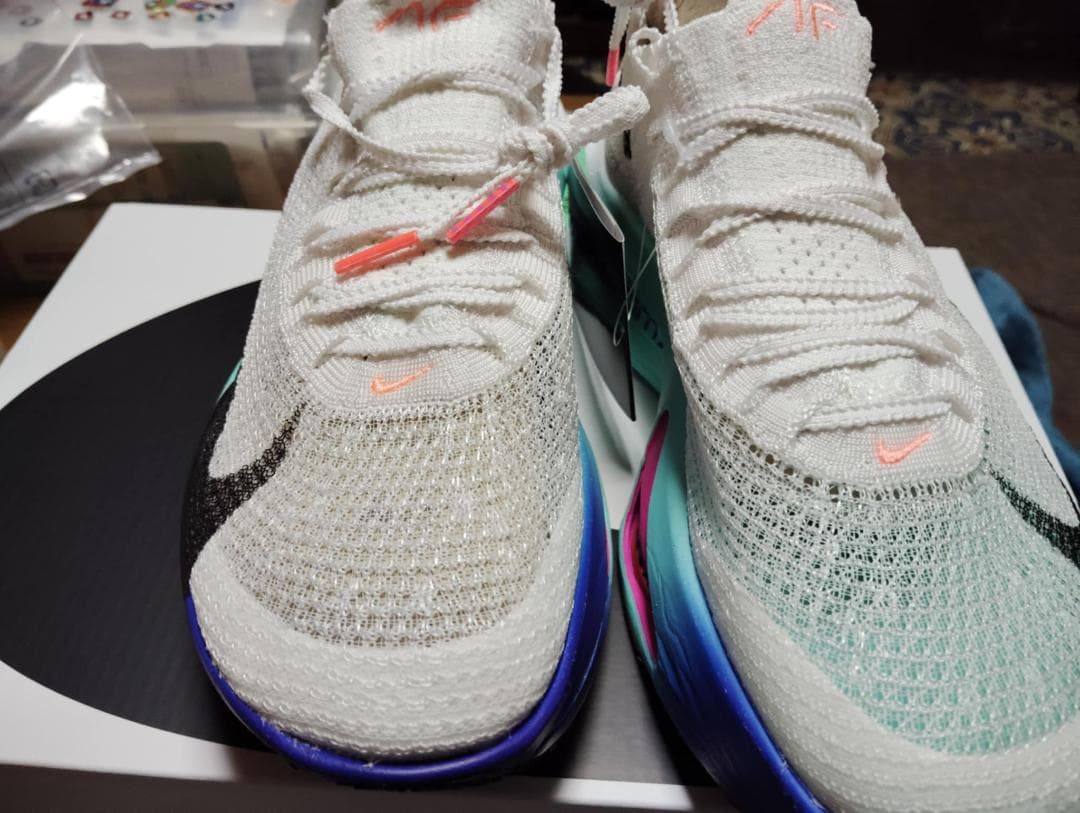 Nike ZoomX Vaporfly NEXT% 2 スパイクシューズ