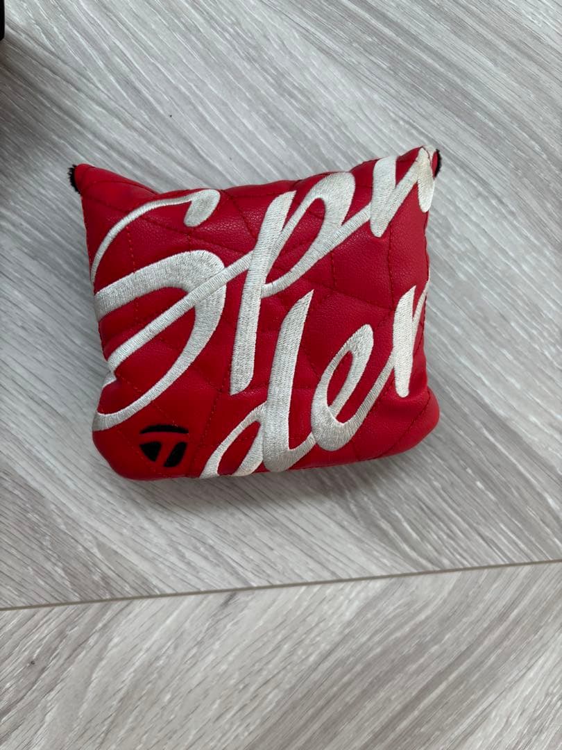 TaylorMade TM2 パター センターシャフト