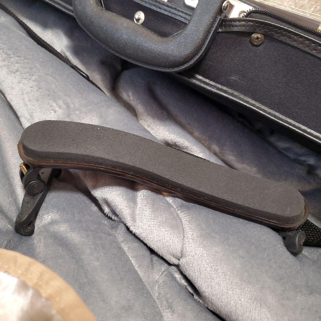 ドイツ製　バイオリン　4/4 K.Ar House V-1