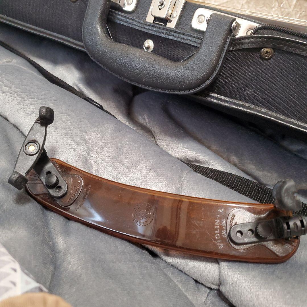 ドイツ製　バイオリン　4/4 K.Ar House V-1