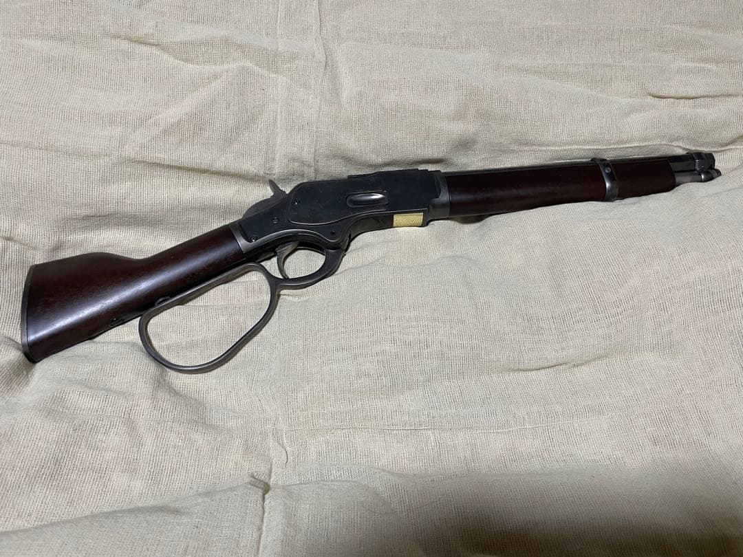 KTW WINCHESTER M1873 Randall エアコッキングガン