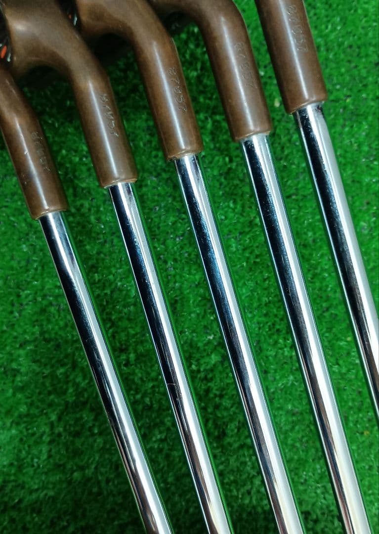 PING EYE2 アイアンセット ベリリウムカッパー