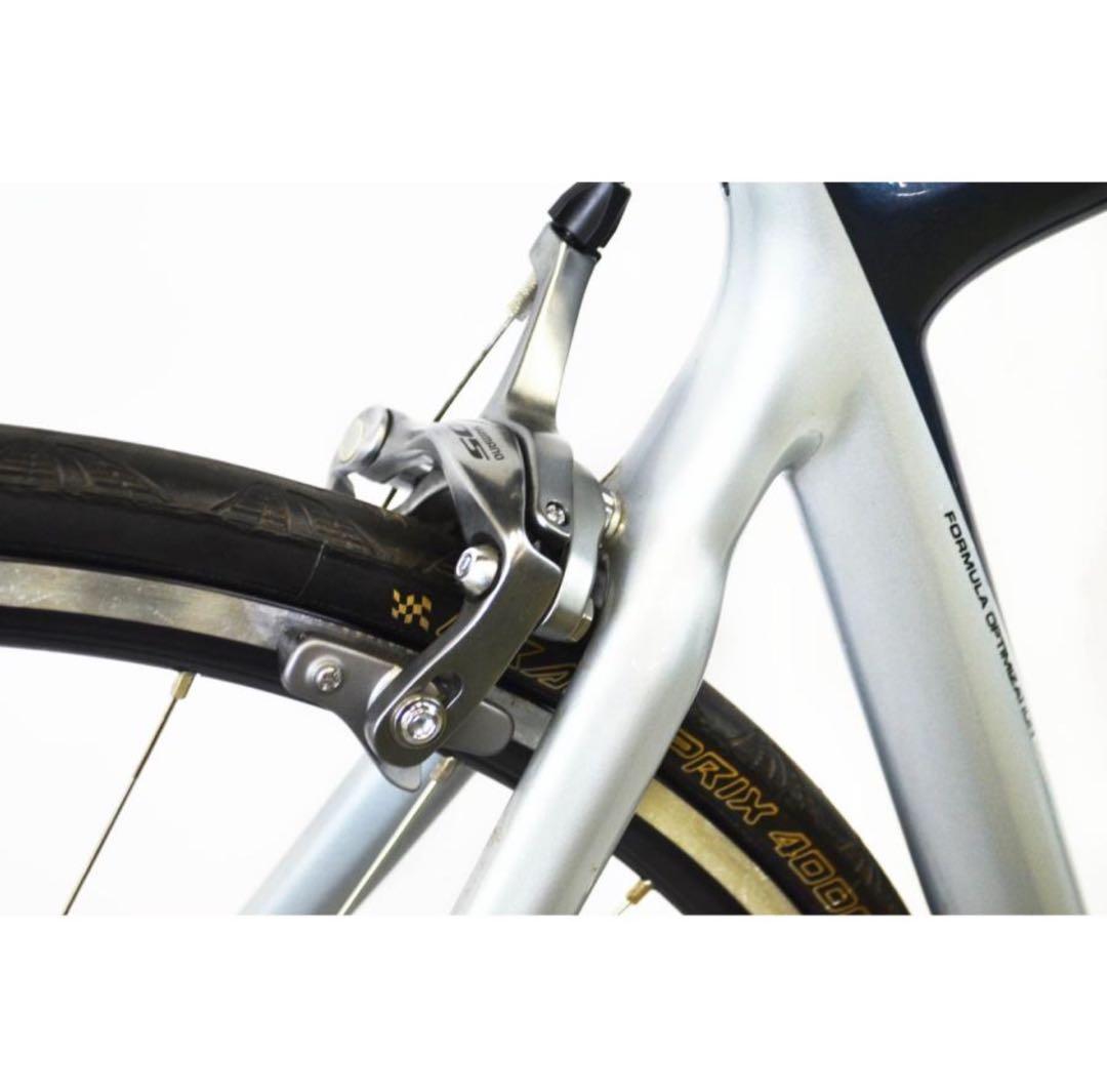 フルカーボン　GIANT TCR COMPOSITE 3ロードバイク