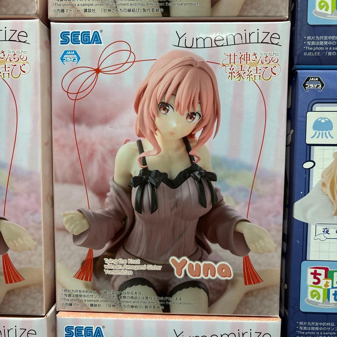 激安プライズ美少女フィギュアまとめ売り33体