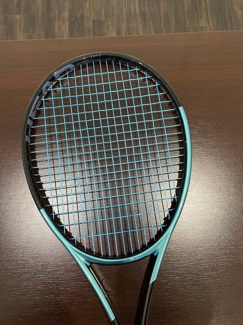 HEAD GRAVITY 300 テニスラケット