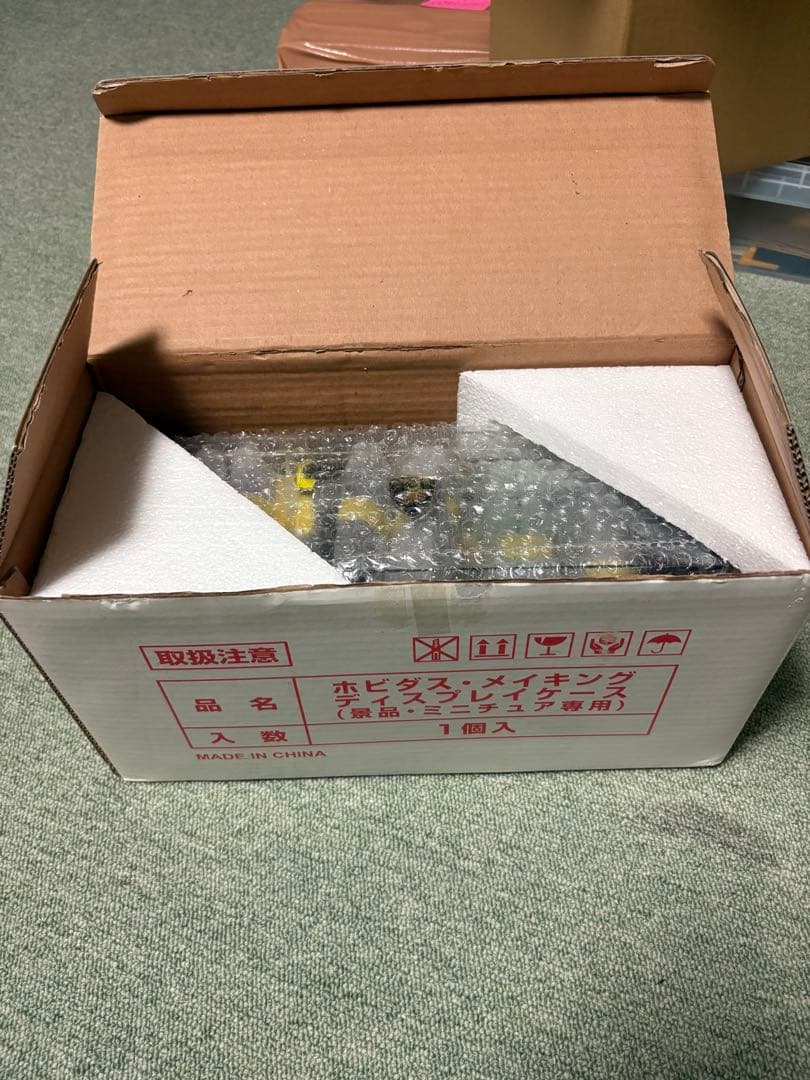 Lamborghini ミニカーセット 透明ケース付缶コーヒー景品商品16種類