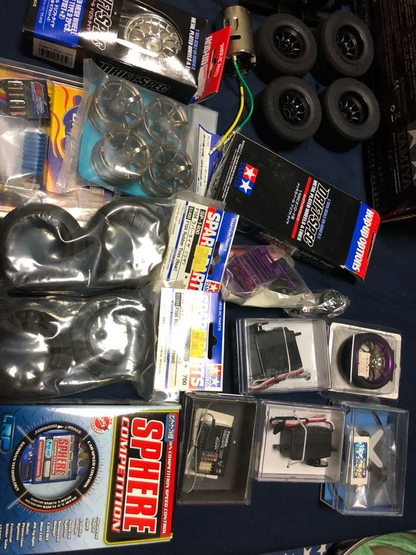 ラジコン セット F104 新品多数 破格