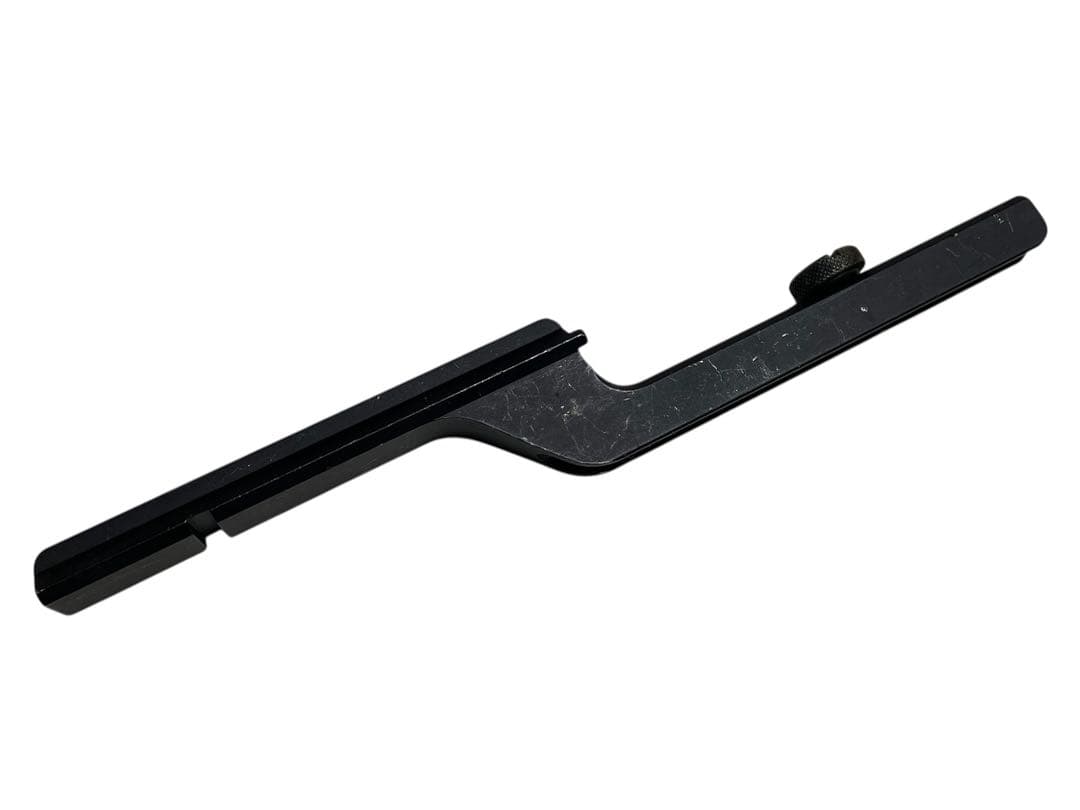 Aimpoint グースネックマウント M4 M16