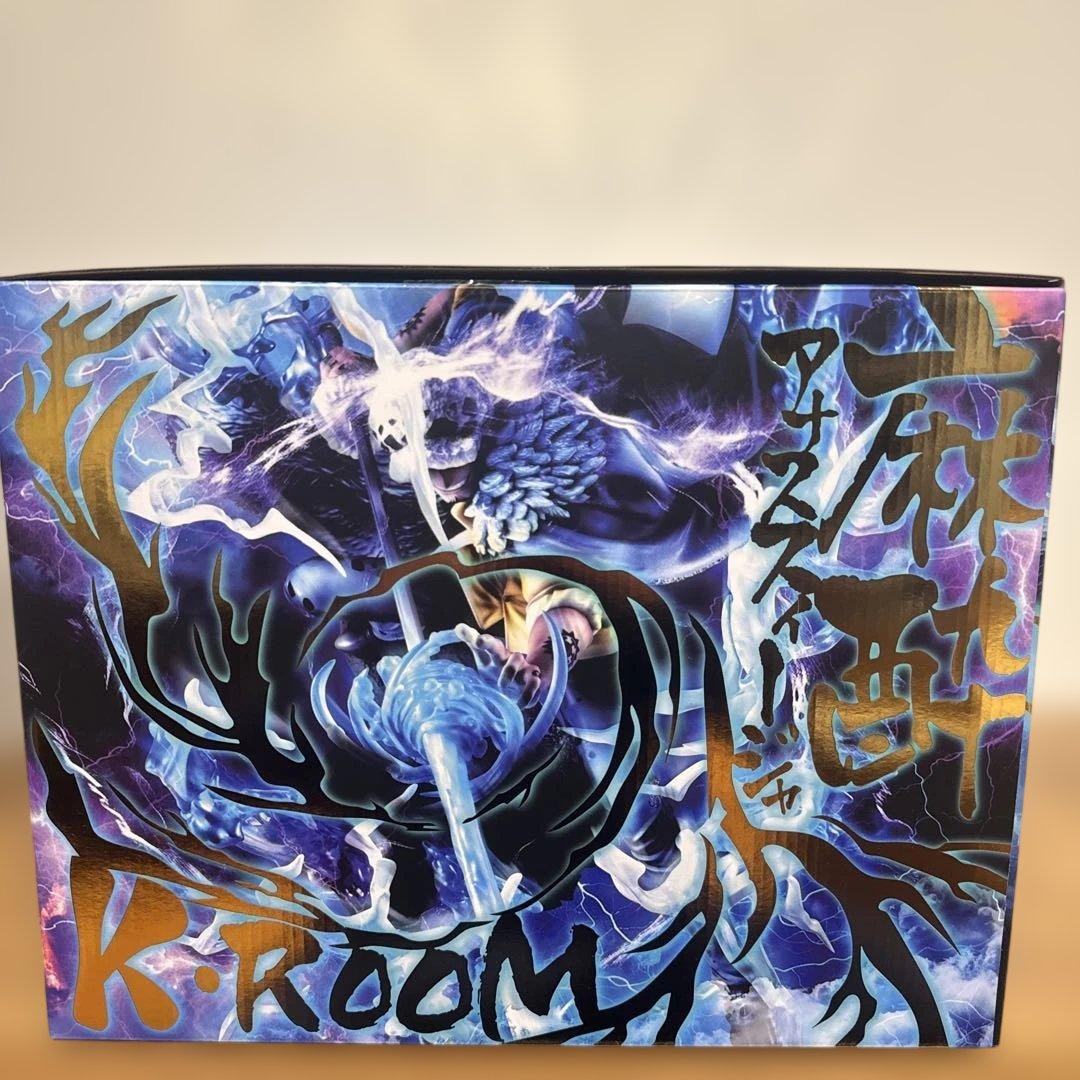 pop maximum トラファルガー　ロー