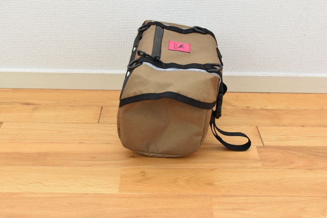 アクセサリー SWIFT INDUSTRIES catalyst pack (coyote)