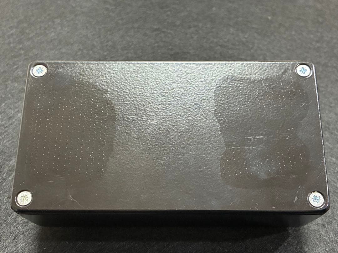 GigRig LOOPY-2 ループスイッチャー【レア】ジェフベック使用