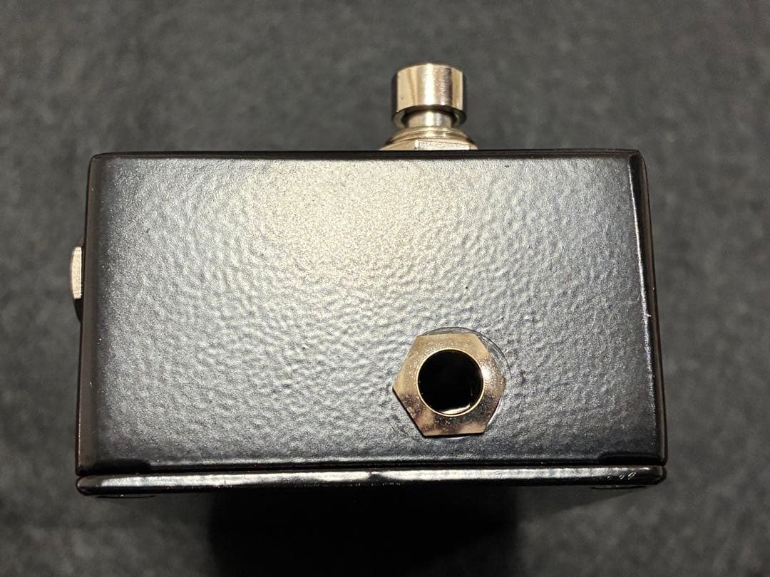 GigRig LOOPY-2 ループスイッチャー【レア】ジェフベック使用