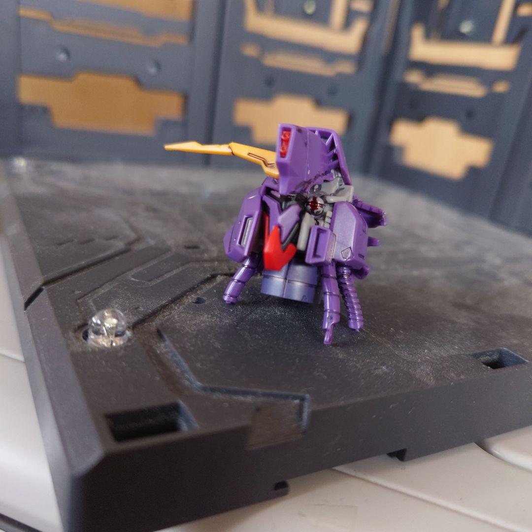 S*n様 HGUC サイコガンダムMk-Ⅱ