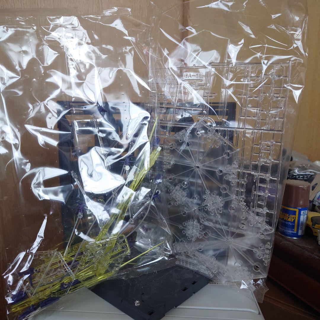 S*n様 HGUC サイコガンダムMk-Ⅱ