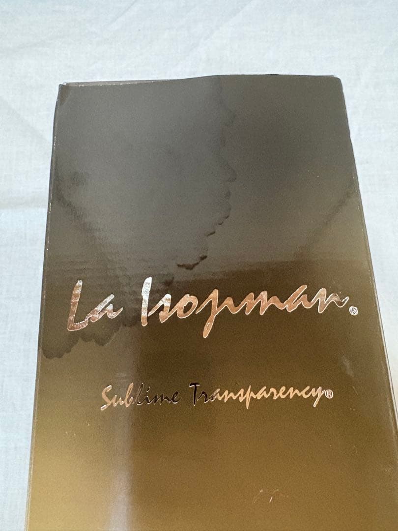 磯自慢　La Isojiman ラ・磯自慢