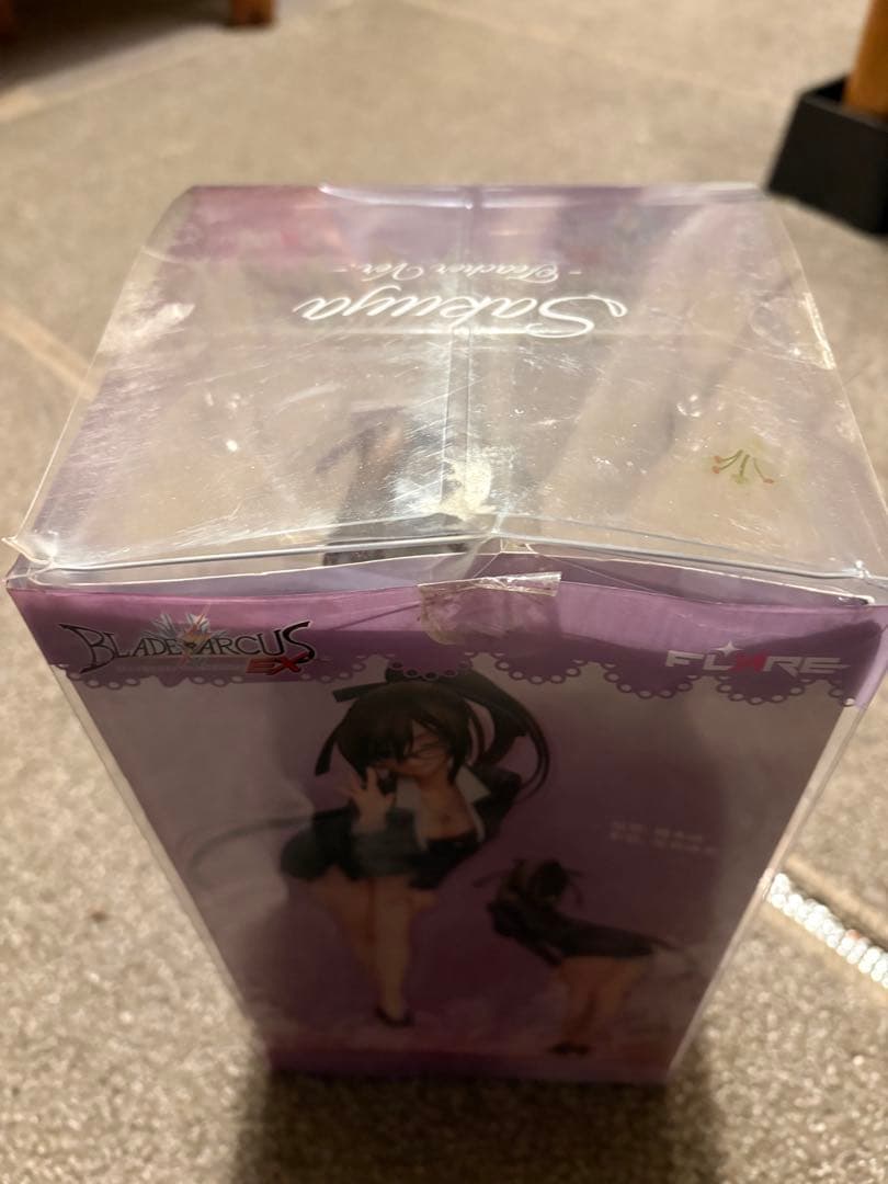 FLARE サクヤ 女教師ver. フィギュア