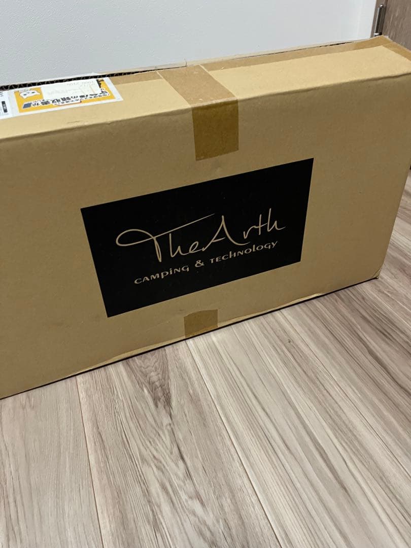 wao　Thearth ざぁーす しま次郎 ヘキサテーブル