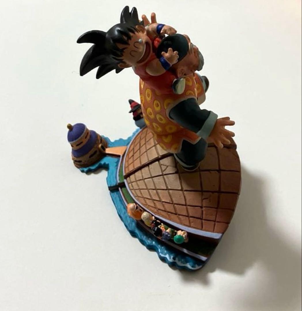 ドラゴンボールカプセル 魔人ブウ編 メモリーズ編 2点セット