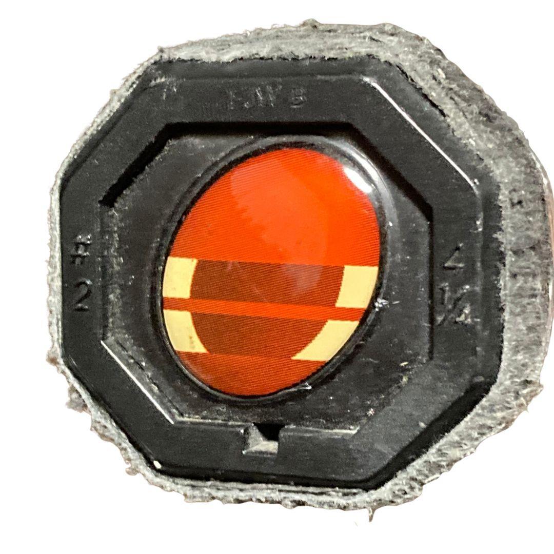 バボラ ラケット 硬式 NCT HARD POWER G2 BabolaT