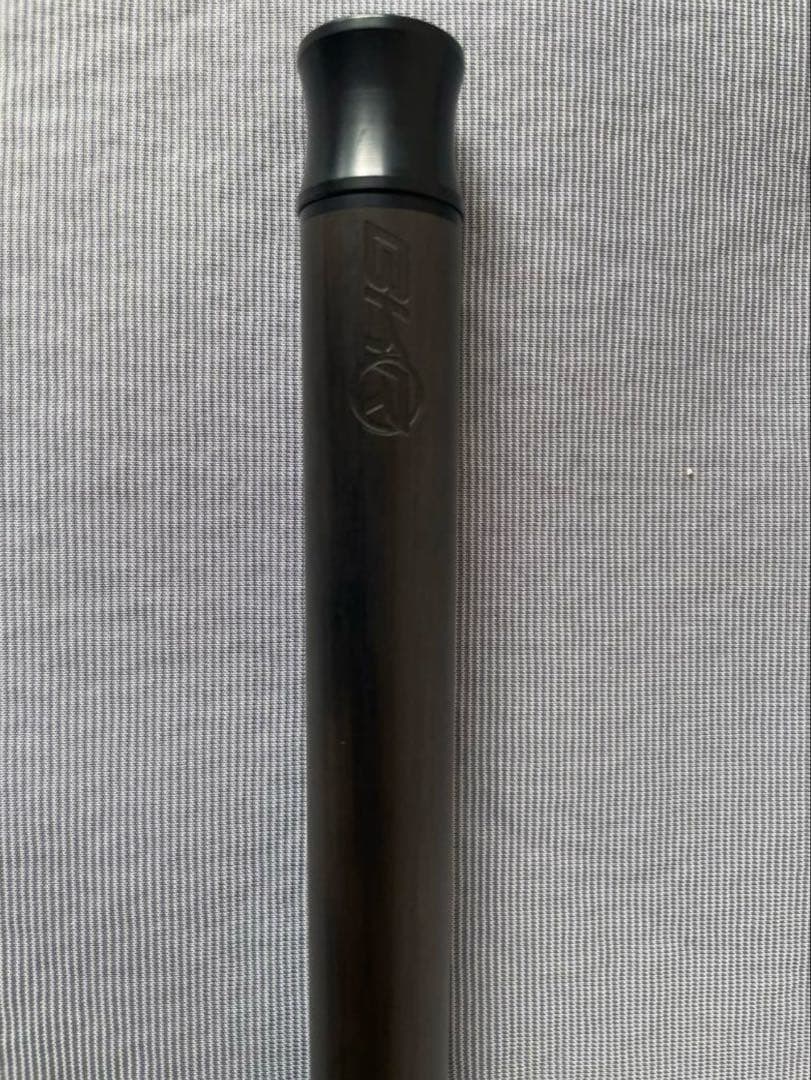 プレデター　bkrush ＋限定レッド　中古美品