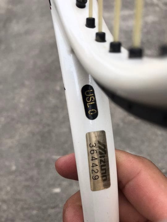 ミズノ T-3 レア 当時物【最終値下げ】