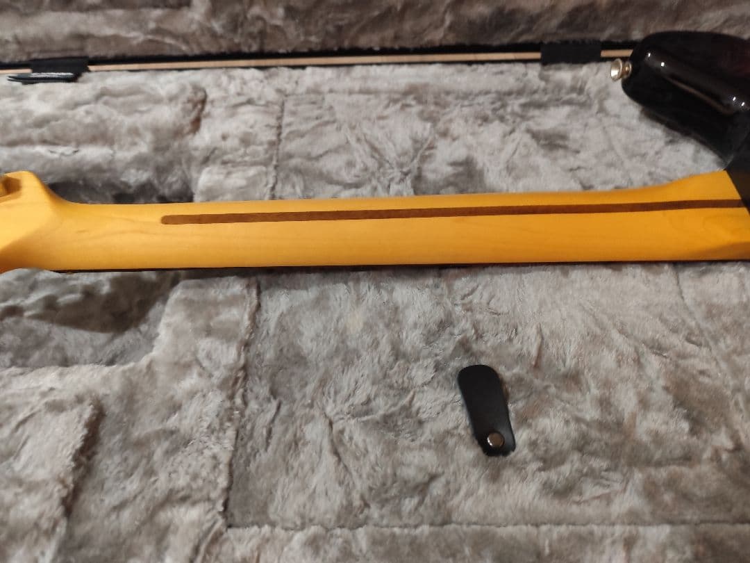 ギター American Professional II Jazzmaster