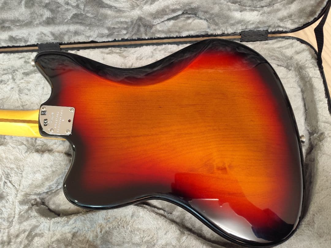 ギター American Professional II Jazzmaster