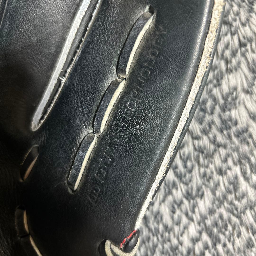 ウィルソン　グローブ 軟式　内野