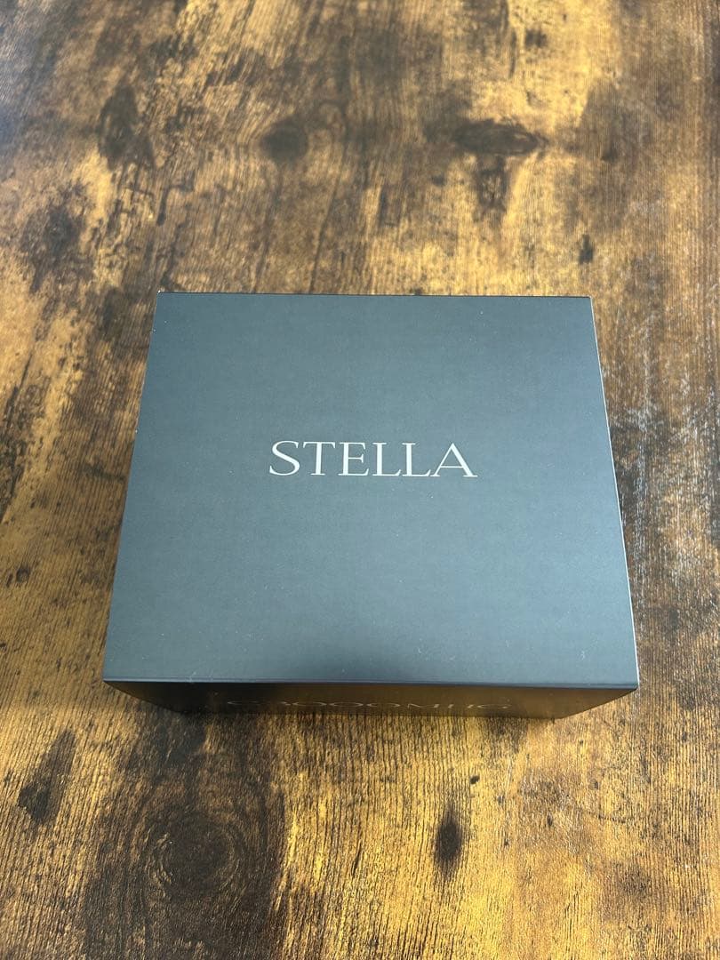 新品 SHIMANO STELLA シマノ ステラ C3000MHG