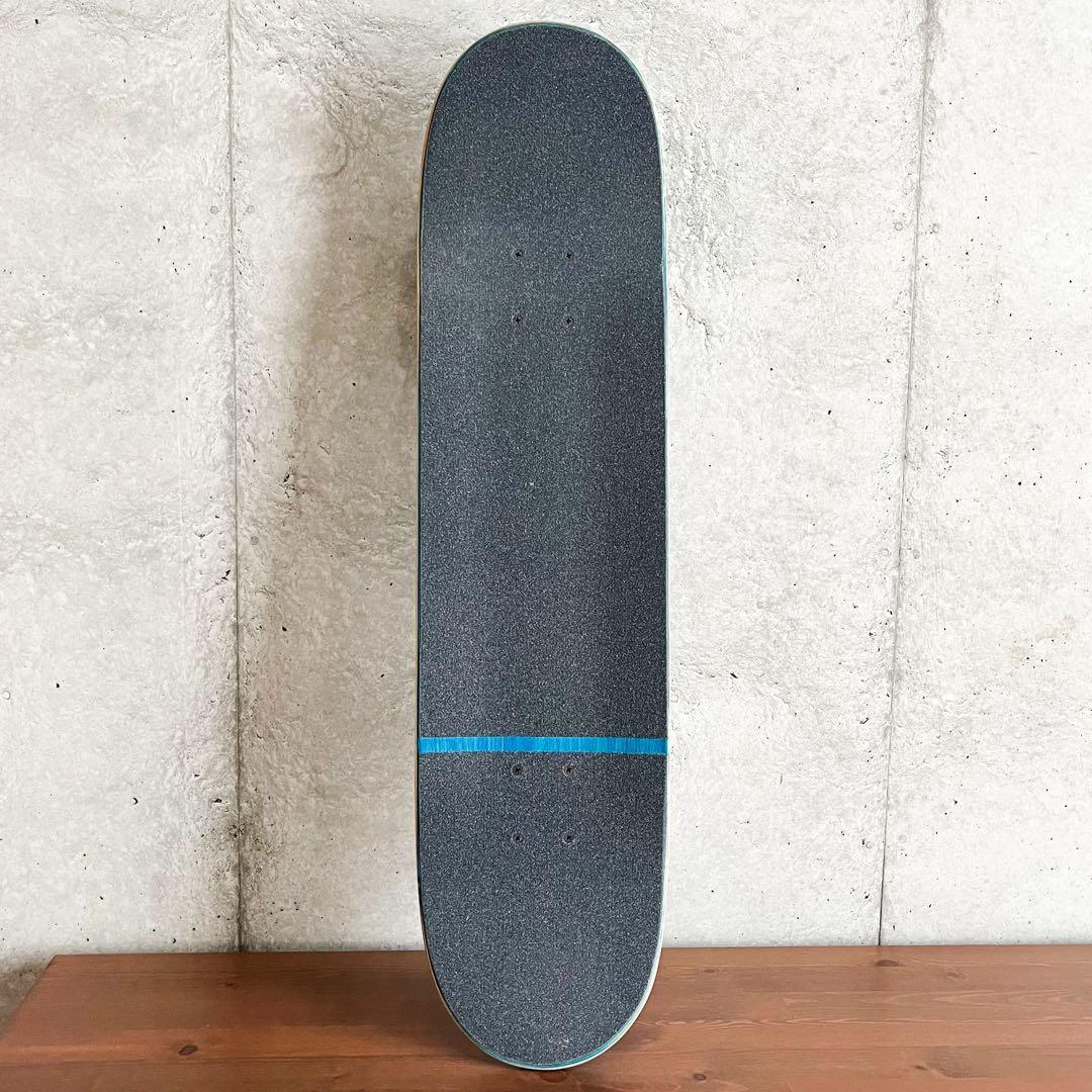 サンタクルーズ リクタ インデペンデント スケートボード