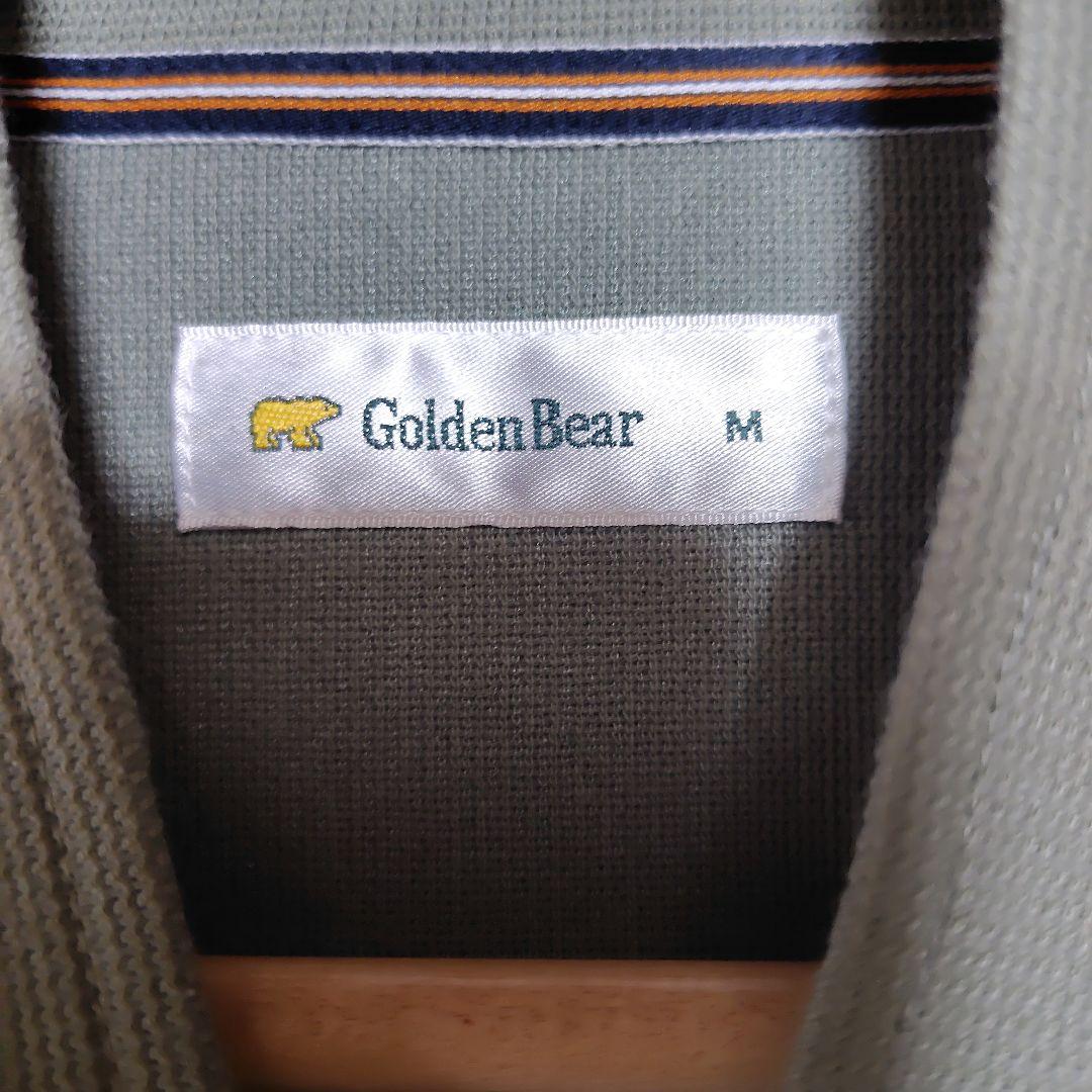 GOldenＢear.ゴールデン、べアー