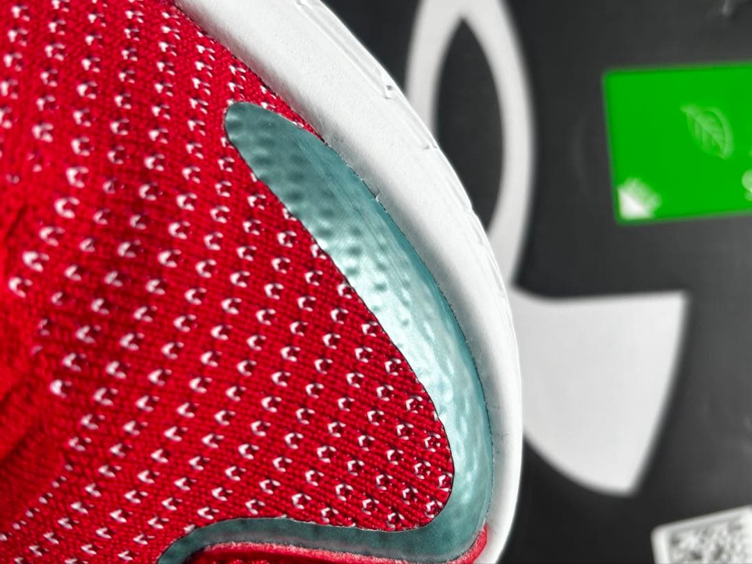 UNDER ARMOUR UA FLOW FUTR X 3 26.5 バッシュ